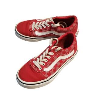 Vans Youth Size 13.0